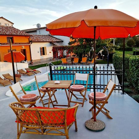 Casa Luana Vila Roč Exterior foto