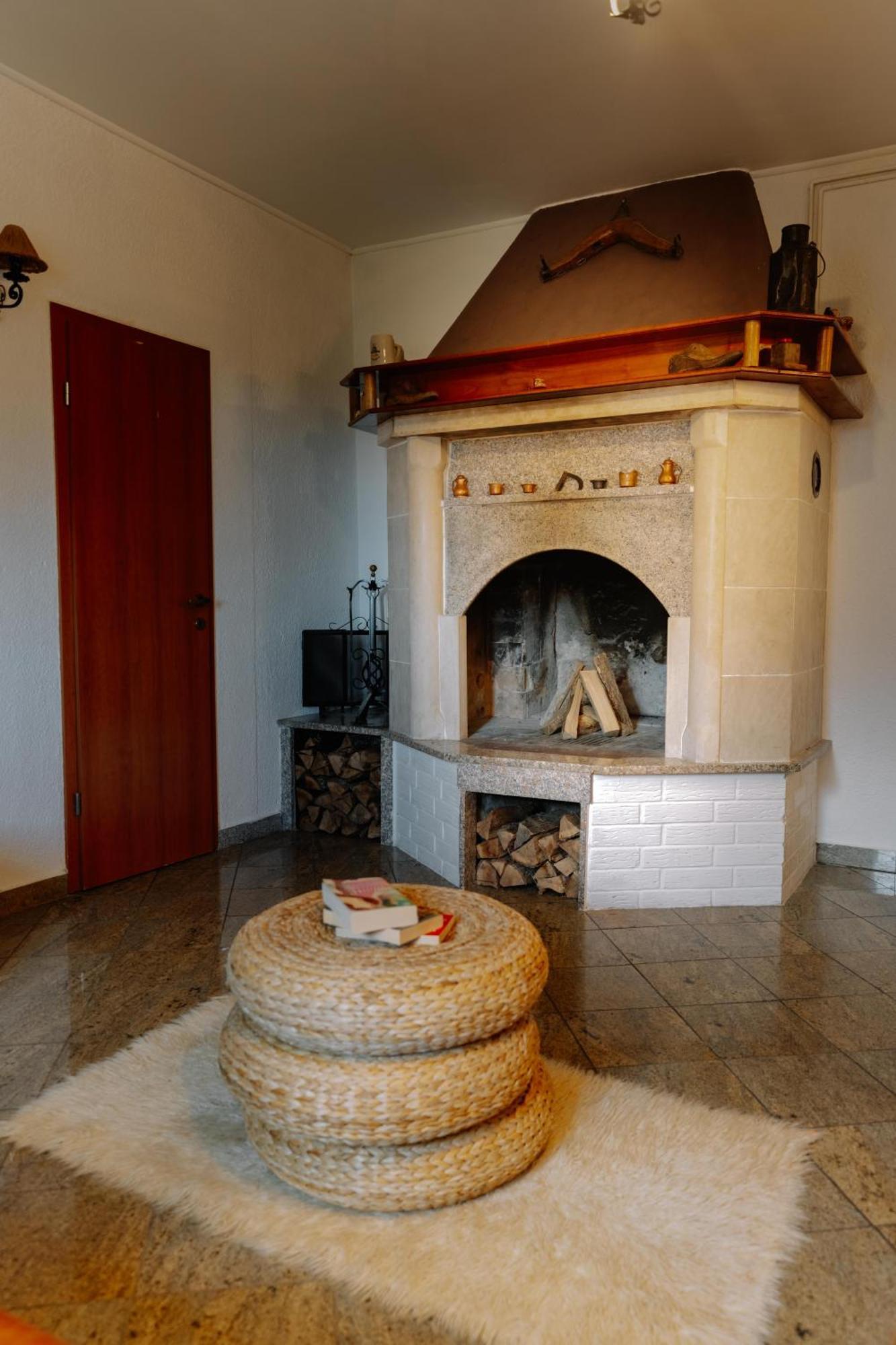 Casa Luana Vila Roč Exterior foto