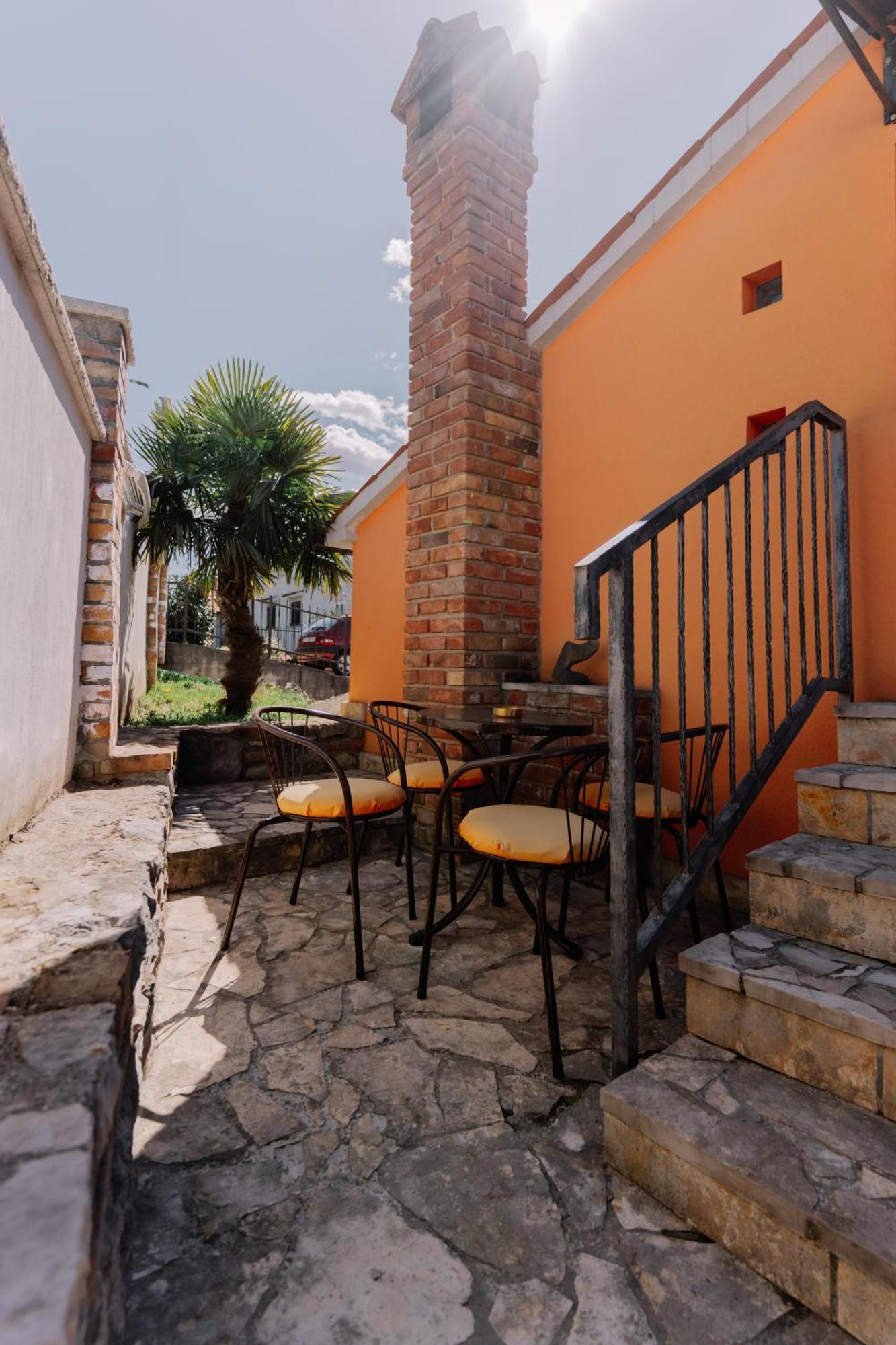 Casa Luana Vila Roč Exterior foto